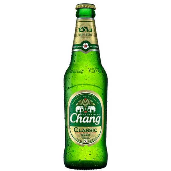 Chang Beer