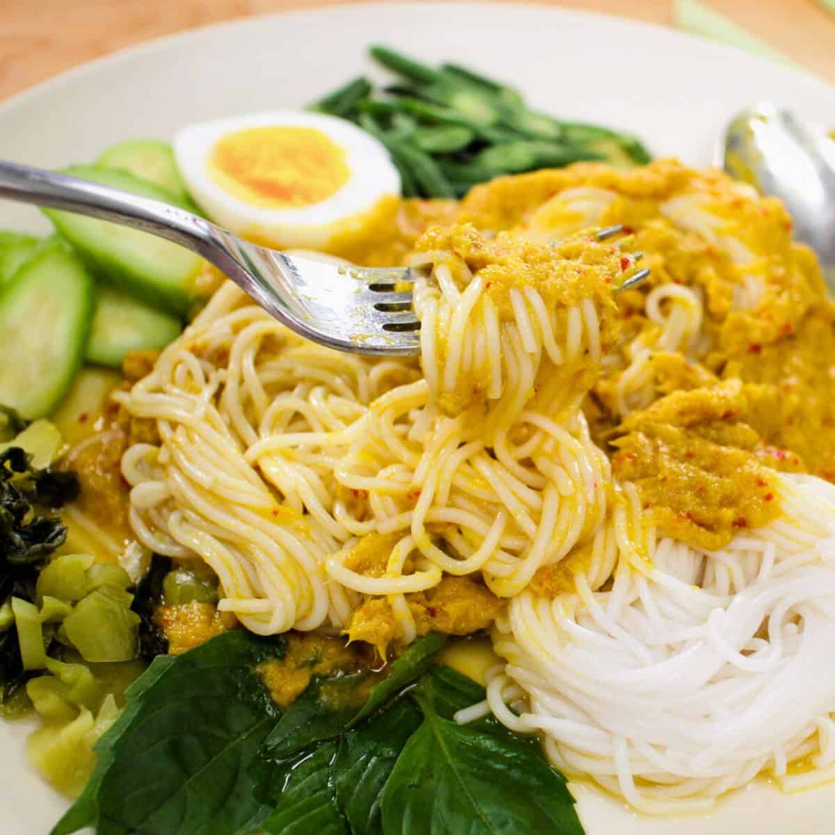 Khanom Jeen