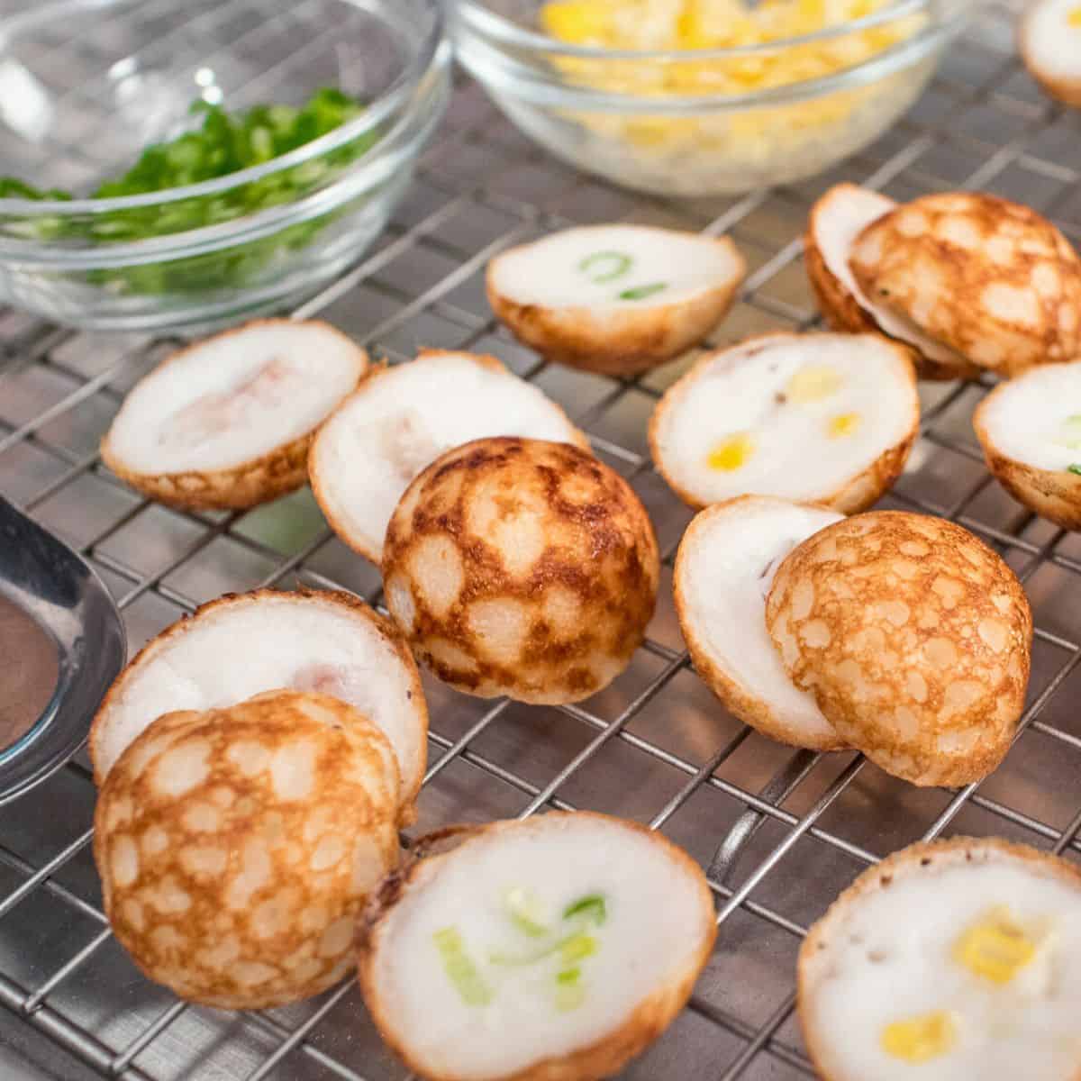 Khanom Krok