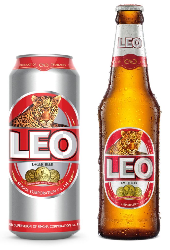 Leo Beer