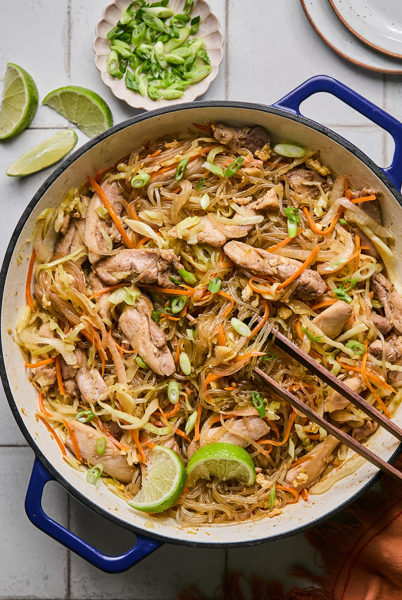 Pad Woon Sen