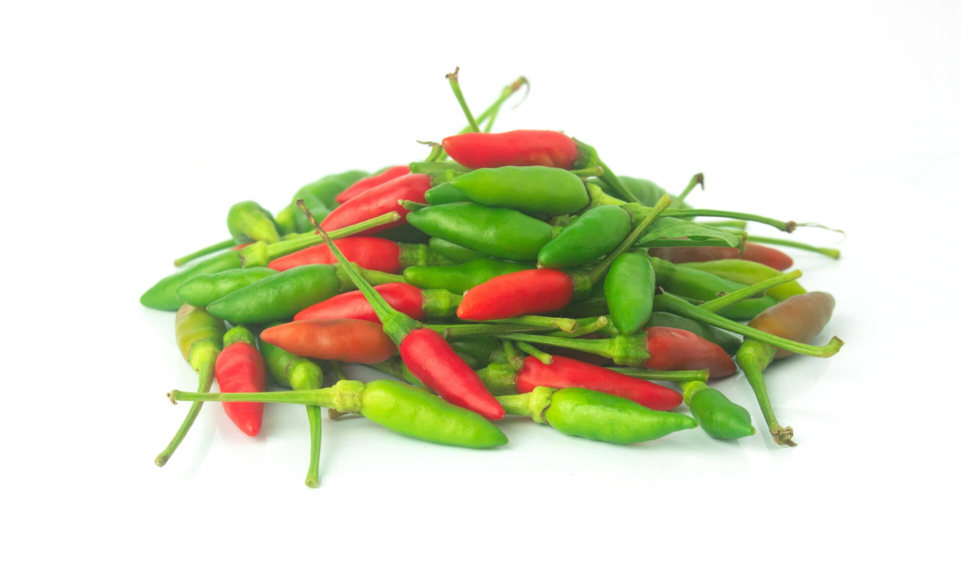 Prik (Piments)