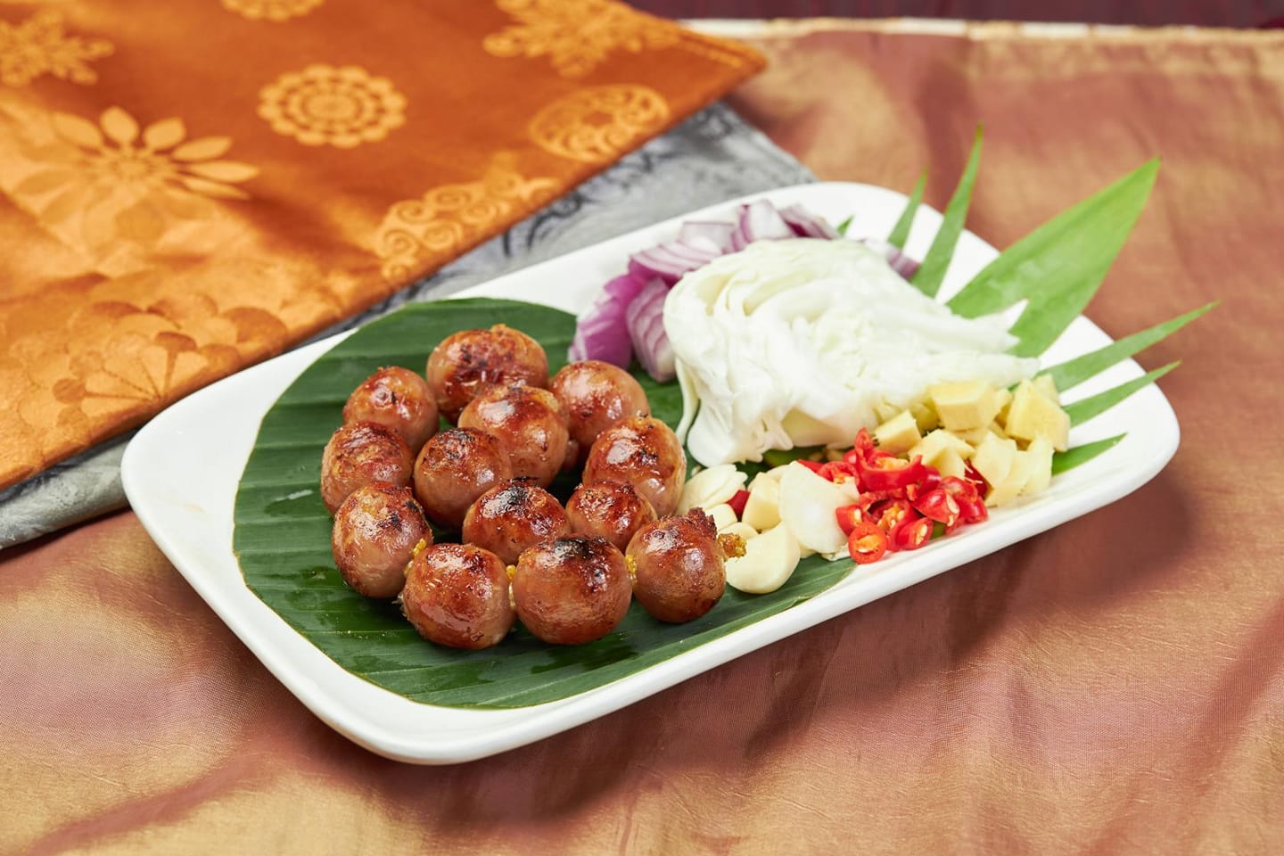 Sai Krok Isaan