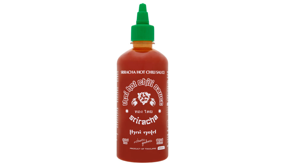 Sriracha