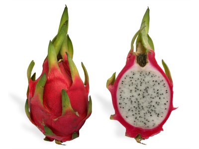Dragon Fruit