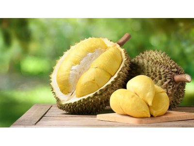 Durian