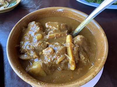 Gaeng Hung Lay