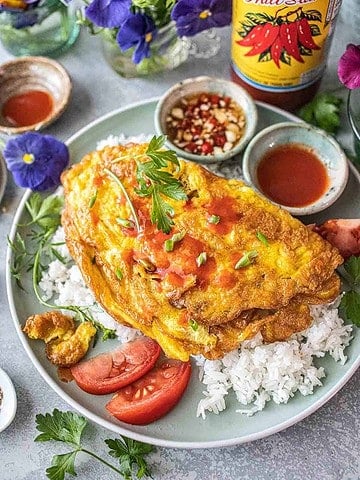 Kai Jeow Moo Sab