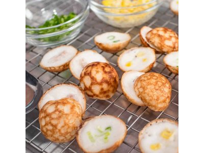 Khanom Krok