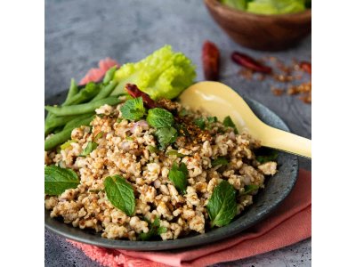 Larb Gai