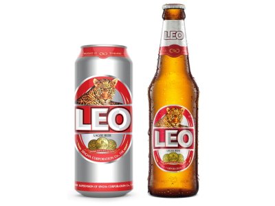 Leo Beer