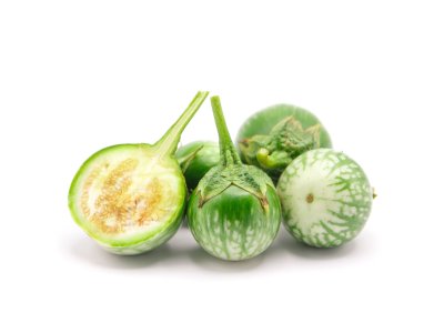 Makheua (Aubergine thaïe)