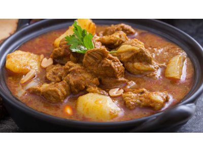Massaman Curry