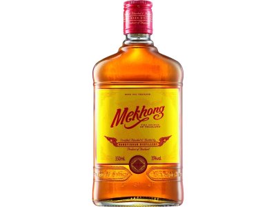 Mekhong Whisky