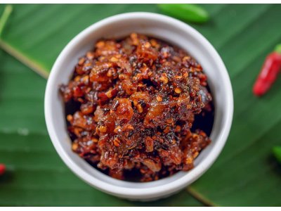 Nam Prik Pao