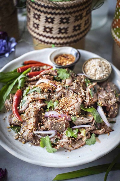 Nam Tok Moo