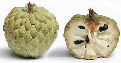 Noi Na (Pomme cannelle)