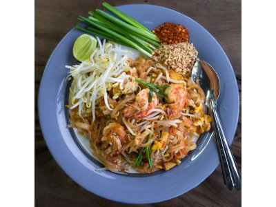 Pad Thai