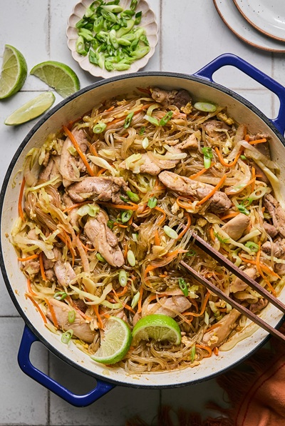 Pad Woon Sen
