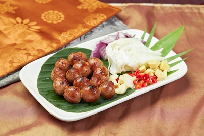 Sai Krok Isaan
