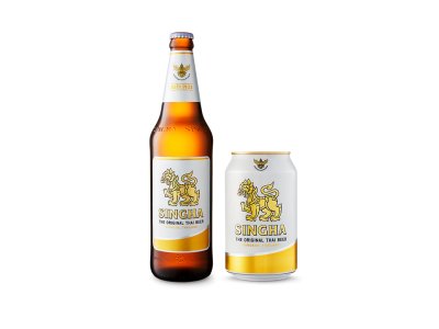 Singha Beer