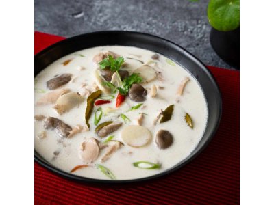 Tom Kha Gai