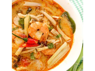 Tom Yum Goong