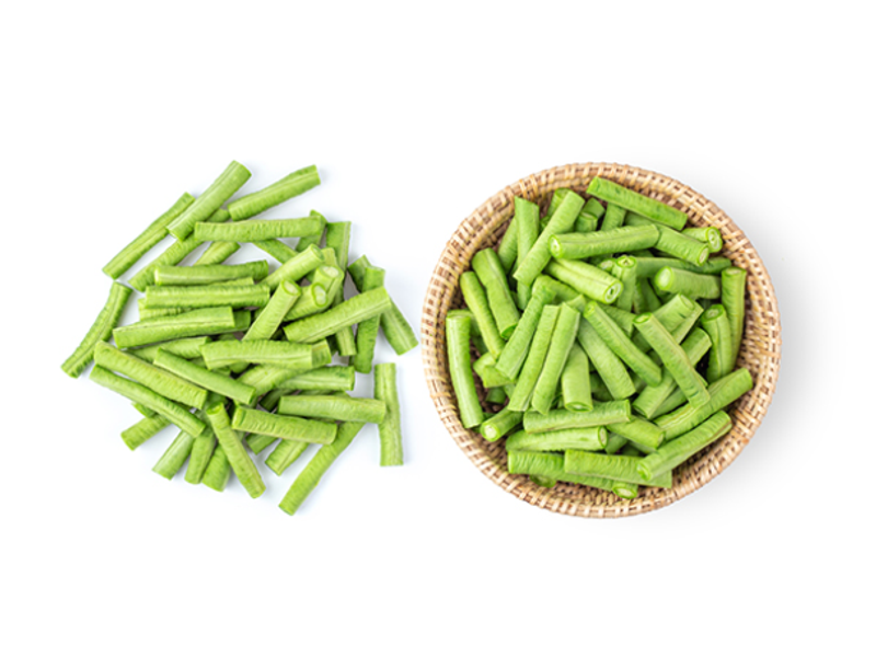 Tua Fak Yao (Haricots longs)